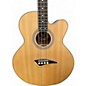 Used Dean Used Dean EABC Natural Acoustic Bass Guitar