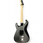 Used Charvel Used Charvel JIM ROOT Black Solid Body Electric Guitar