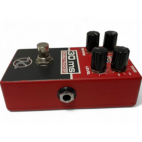 Used Keeley Used Keeley 30ms Double Tracker Effect Pedal