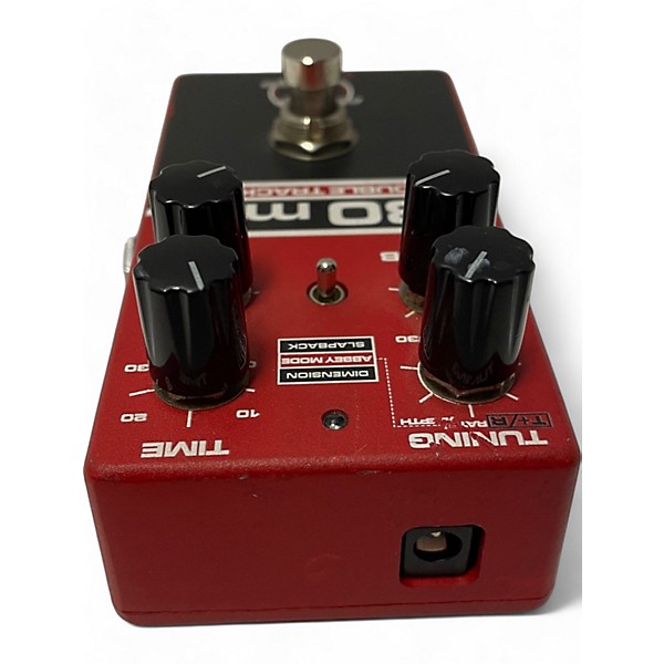 Used Keeley Used Keeley 30ms Double Tracker Effect Pedal