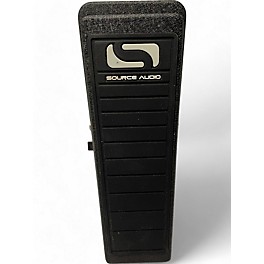 Used Source Audio Used Source Audio Dual Expression Pedal Pedal