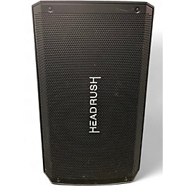 Used HeadRush Used HeadRush FRFR112 Powered Monitor