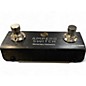 Used Hotone Effects Used Hotone Effects AMPERO SWITCH Footswitch