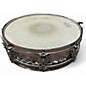 Used Tama 3X13 piccolo snare Chrome Drum thumbnail