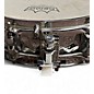 Used Tama 3X13 piccolo snare Chrome Drum