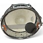 Used Tama 3X13 piccolo snare Chrome Drum