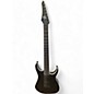 Used Strictly 7 Used STRICTLY 7 OLA ENGLUND 7 STRING Black Baritone Guitars thumbnail