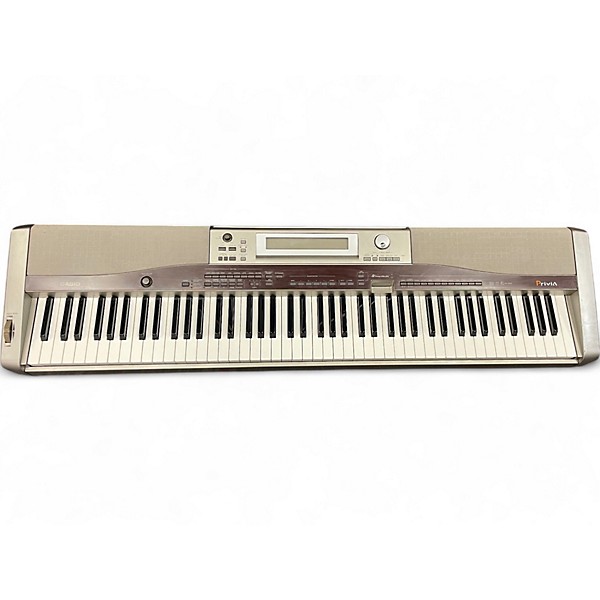 Used Casio Used Casio PX400R