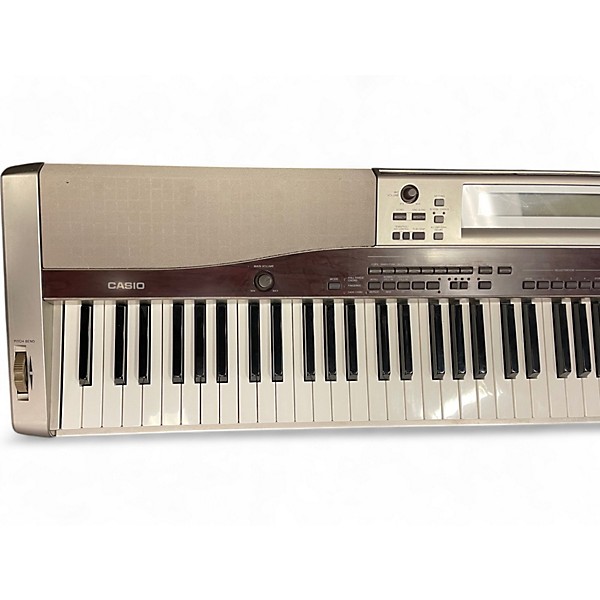 Used Casio Used Casio PX400R