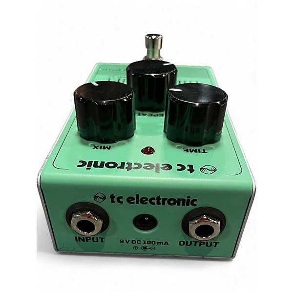 Used TC Electronic Used TC Electronic The Prophet Digital Delay Effect Pedal