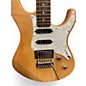 Used Yamaha Used Yamaha PAC611VIIX Natural Solid Body Electric Guitar thumbnail