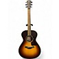 Used Taylor Used Taylor AD12E-SB Tobacco Sunburst Acoustic Electric Guitar thumbnail