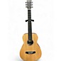 Used Martin Used Martin LX1E Natural Acoustic Electric Guitar thumbnail