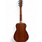 Used Martin Used Martin LX1E Natural Acoustic Electric Guitar