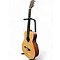 Used Martin Used Martin LX1E Natural Acoustic Electric Guitar