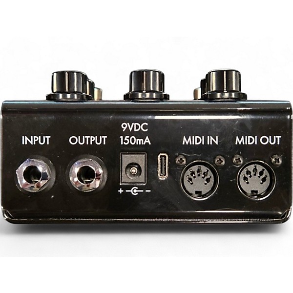 Used Rjm Full English Effect Pedal