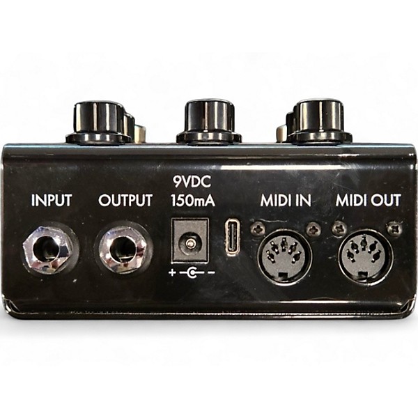 Used Rjm Full English Effect Pedal