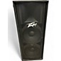 Used Peavey Used Peavey PV215 2 X 15 Unpowered Speaker thumbnail