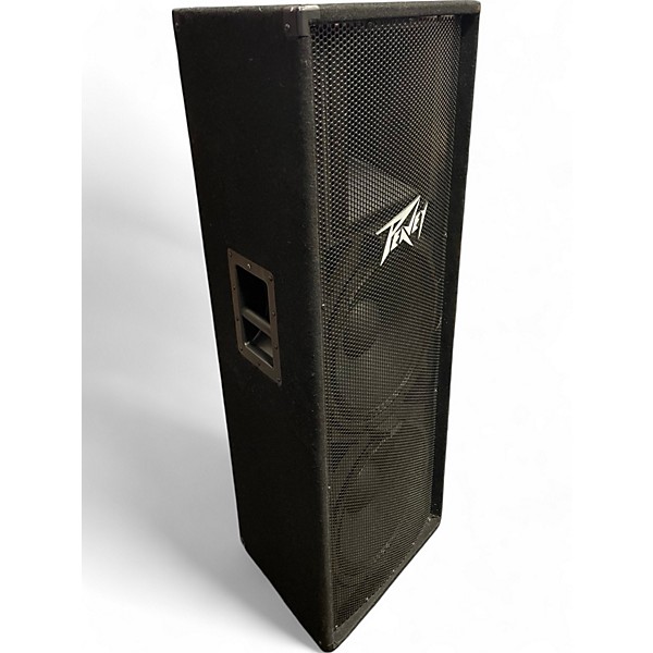 Used Peavey Used Peavey PV215 2 X 15 Unpowered Speaker