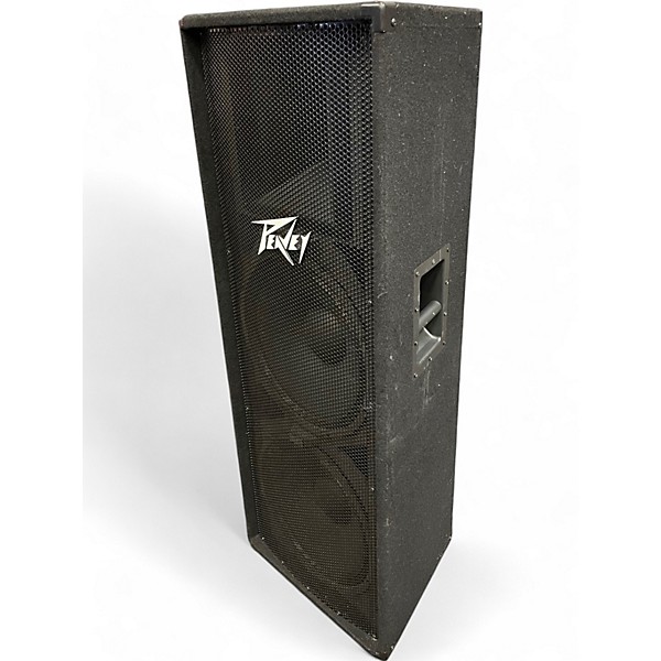 Used Peavey Used Peavey PV215 2 X 15 Unpowered Speaker