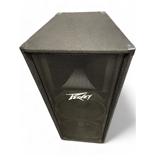 Used Peavey Used Peavey PV215 2 X 15 Unpowered Speaker