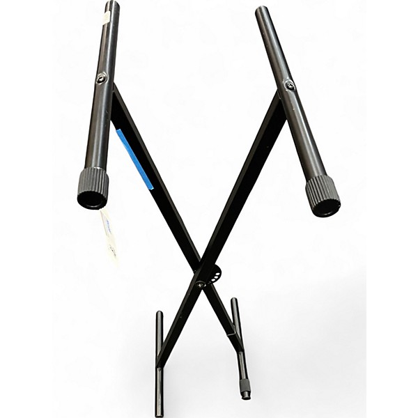 Used On-Stage KS90 Keyboard Stand