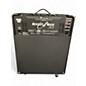 Used Ampeg Used Ampeg Rocket rb210 Bass Combo Amp