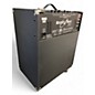 Used Ampeg Used Ampeg Rocket rb210 Bass Combo Amp