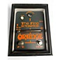 Used Orange Amplifiers THE AMP DETONATOR Pedal