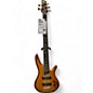 Used Ibanez Used Ibanez SD GR Natural Electric Bass Guitar thumbnail