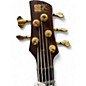 Used Ibanez Used Ibanez SD GR Natural Electric Bass Guitar