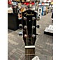 Used Fender Used Fender CT60S black Acoustic Guitar