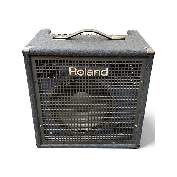 Used Roland Used Roland KC-400 Keyboard Amp