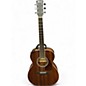 Used Ibanez AC340-OPN Natural Acoustic Guitar thumbnail