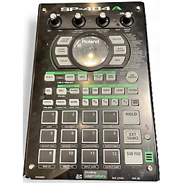 Used Roland Used Roland SP404A Production Controller