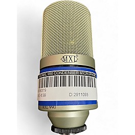 Used MXL Used MXL 990 Condenser Microphone