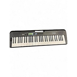 Used Casio CT-S300 Portable Keyboard