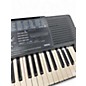 Used Yamaha Used Yamaha PSR320 61 Key Portable Keyboard