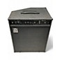 Used Ampeg BA115V2 1x15 150W Bass Combo Amp thumbnail