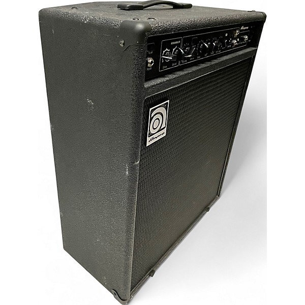 Used Ampeg BA115V2 1x15 150W Bass Combo Amp