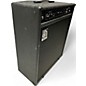 Used Ampeg BA115V2 1x15 150W Bass Combo Amp