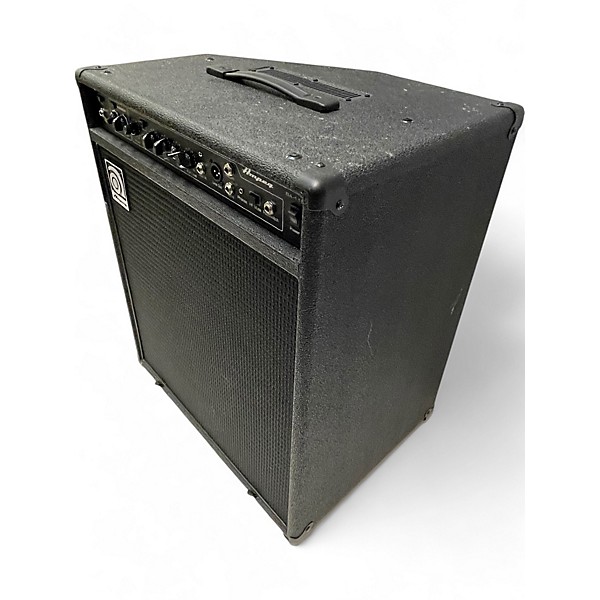 Used Ampeg BA115V2 1x15 150W Bass Combo Amp