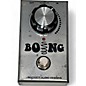 Used J.Rockett Audio Designs BOING Effect Pedal thumbnail