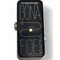 Used TC Electronic Bonafide Buffer Pedal thumbnail