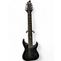 Used Schecter Guitar Research Used Schecter Guitar Research Hellraiser Hybrid C8 Translucent Black Burst Solid Body Electric Guitar thumbnail