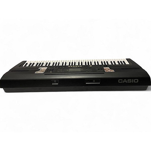 Used Casio Used Casio WK110 Portable Keyboard