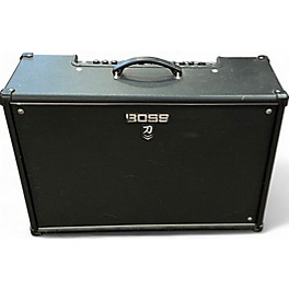 Used BOSS Katana 100 MKII 100W 2X12 Guitar Combo Amp