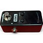 Used Amazon Basics tuner Tuner Pedal