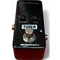 Used Amazon Basics tuner Tuner Pedal