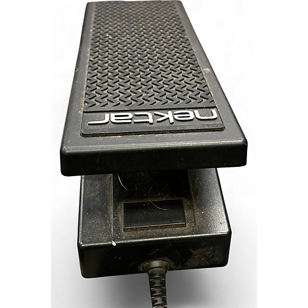 Used Nektar NX-P Pedal